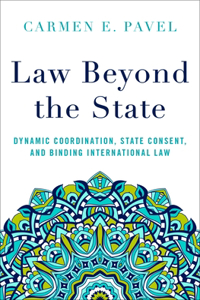 Law Beyond the State