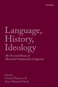 Language, History, Ideology