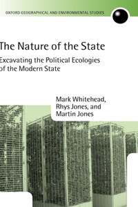 Nature of the State