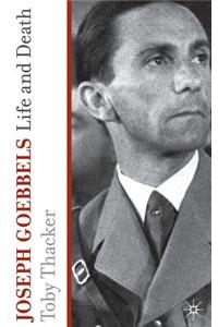 Joseph Goebbels