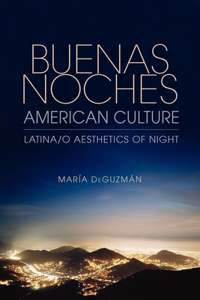 Buenas Noches, American Culture