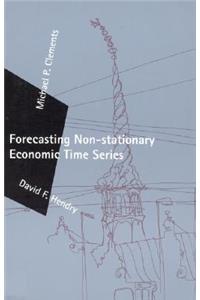 Forecasting Non-Stationary Economic Time Series