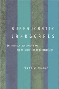 Bureaucratic Landscapes