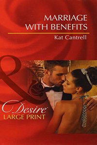Marriage With Benefits