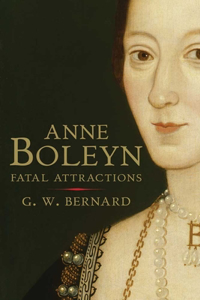 Anne Boleyn