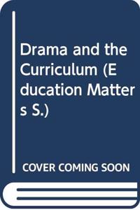 Drama in the National Curriculum