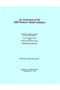 Assessment of the NIH Women's Health Initiative