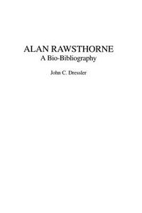 Alan Rawsthorne