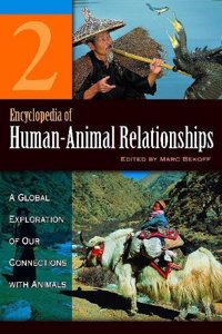 Encyclopedia of Human-Animal Relationships