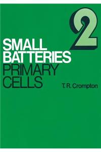 Small Batteries