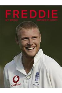 Freddie Flintoff - My World