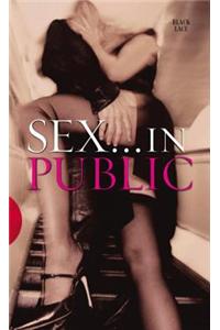 Sex in Public