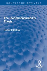 Incommensurability Thesis