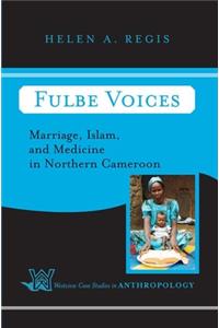 Fulbe Voices