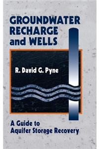 Groundwater Recharge and Wells