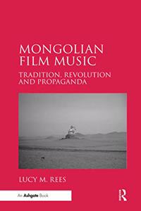 Mongolian Film Music