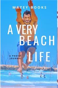 A very beach life