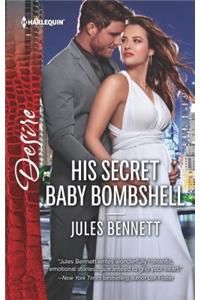 His Secret Baby Bombshell