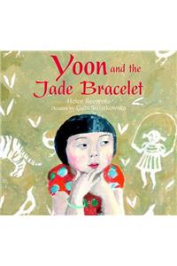 Yoon and the Jade Bracelet