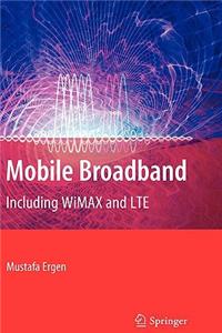 Mobile Broadband