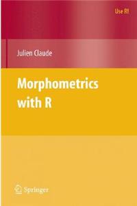 Morphometrics with R