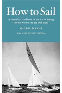 How to Sail