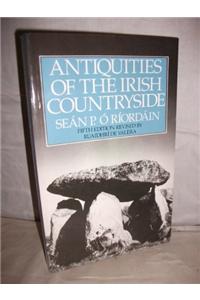 Antiquities Irish Countr E2 Up