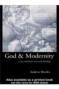 God and Modernity