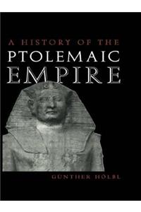 A History of the Ptolemaic Empire