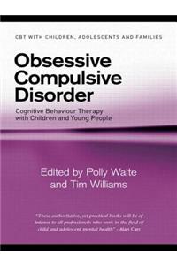 Obsessive Compulsive Disorder