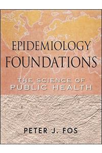 Epidemiology Foundations