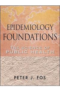 Epidemiology Foundations