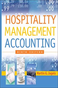 Hospitality Management Accounting 9e