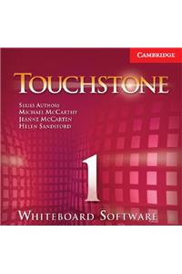 Touchstone Whiteboard Software 1