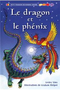 Le Dragon Et Le Ph?nix