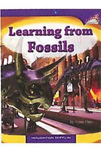 Learning from Fossils