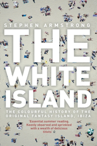 The White Island