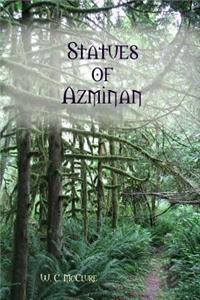 The Statues of Azminan