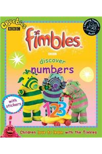 Discover Numbers: Discover Numbers (Learning Together)