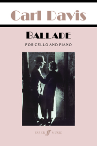 BALLADE CELLO & PIANO