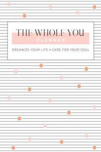 Whole You Planner