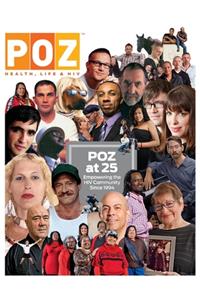 POZ at 25