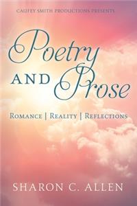 Poetry and Prose