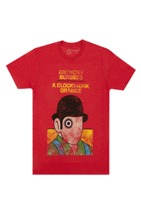 Clockwork Orange Unisex T-Shirt XX-Large