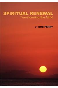 Spiritual Renewal