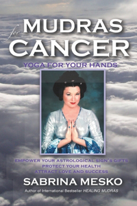 Mudras for Cancer