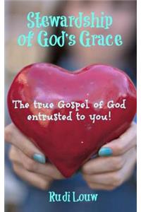 Stewardship of God's Grace