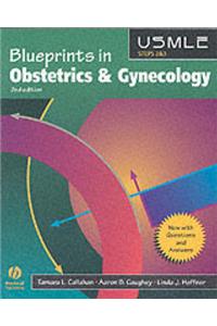 Blueprints in Obstetrics and Gynecology