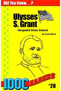 Ulysses S Grant