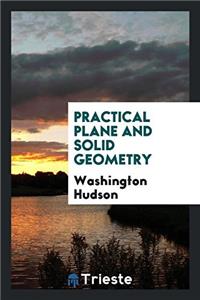 Practical plane and solid geometry